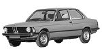 BMW E21 U0674 Fault Code