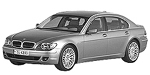 BMW E65 U0674 Fault Code