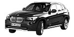 BMW E84 U0674 Fault Code