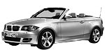 BMW E88 U0674 Fault Code