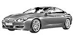 BMW F06 U0674 Fault Code